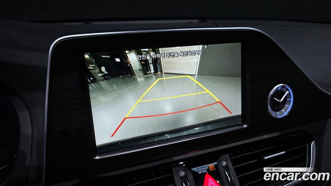 Hyundai Grandeur 2017