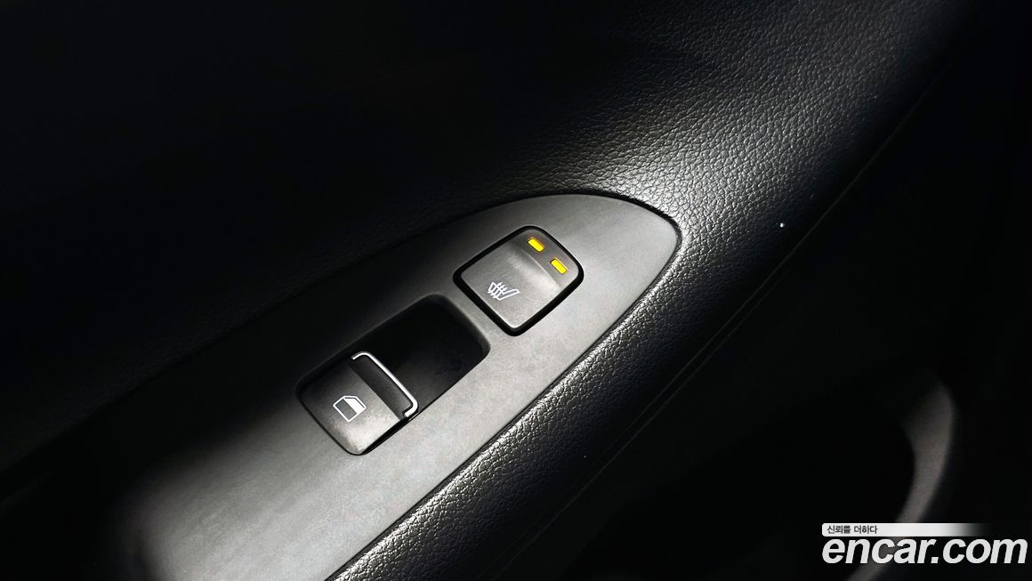 Hyundai Grandeur 2017