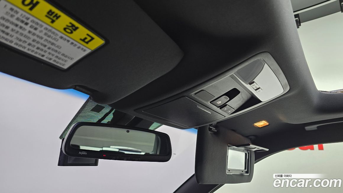 KG_Mobility_Ssangyong Rexton 2019