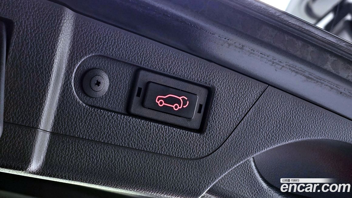 KG_Mobility_Ssangyong Rexton 2019