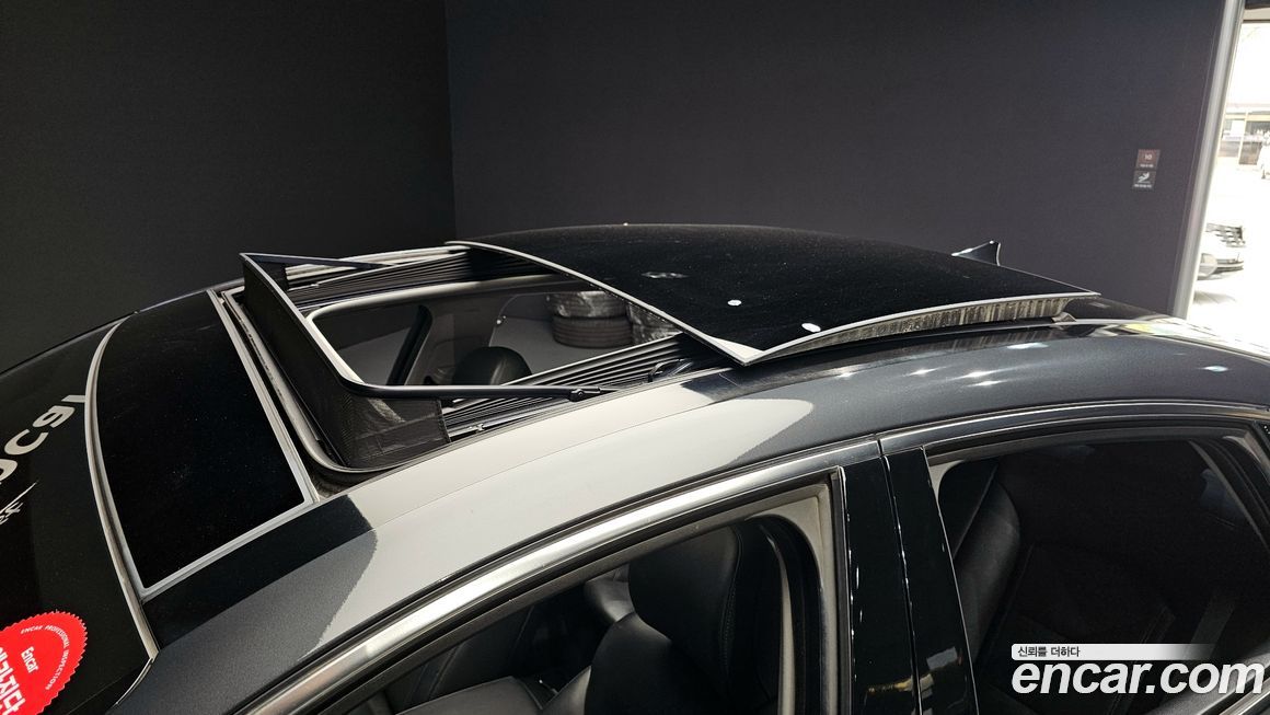 Hyundai Grandeur 2017