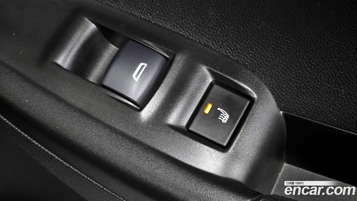 ChevroletGMDaewoo Trailblazer 2022