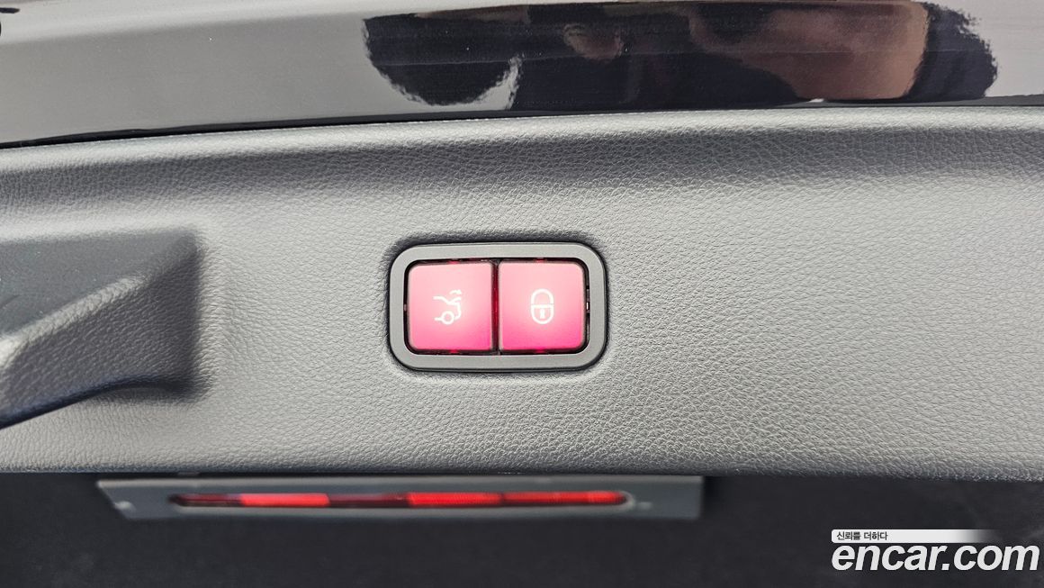 Mercedes-Benz S-Class 2021