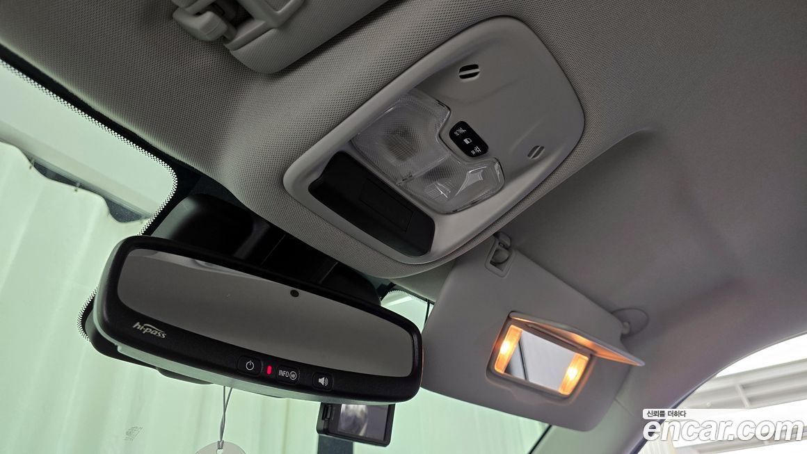 ChevroletGMDaewoo Trailblazer 2022