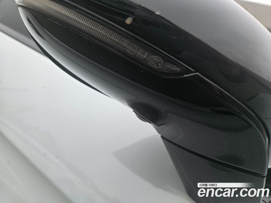 Porsche Panamera 2020