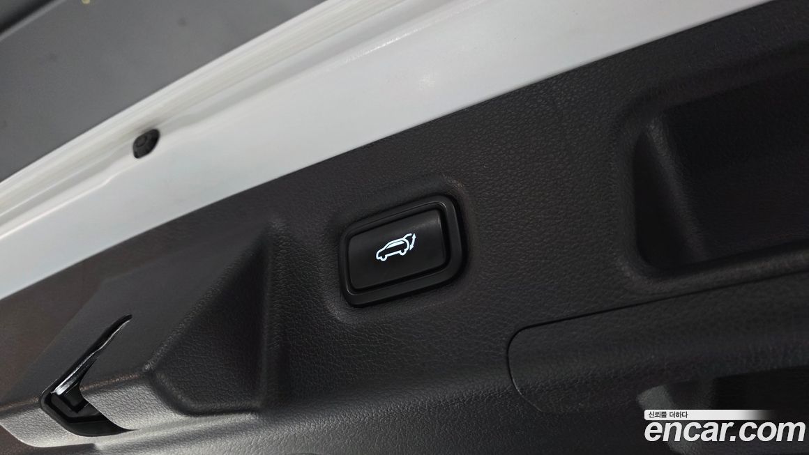 Hyundai Santafe 2022