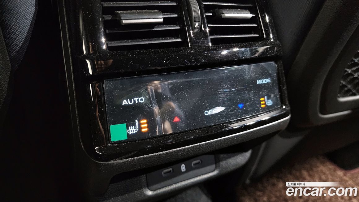 Renault-KoreaSamsung Grand Koleos 2025