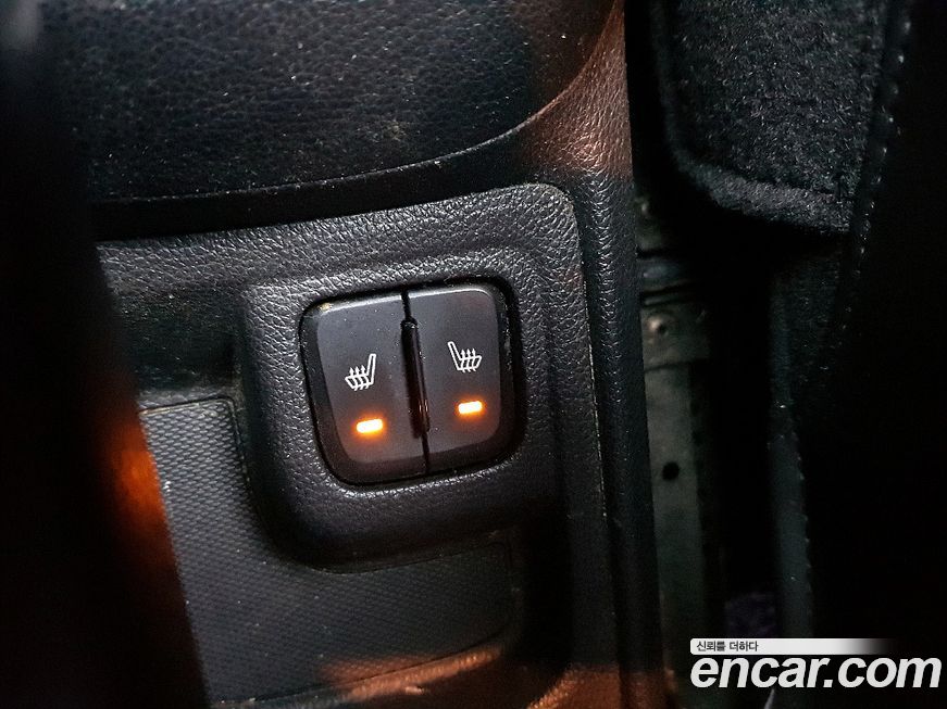 ChevroletGMDaewoo Spark 2016