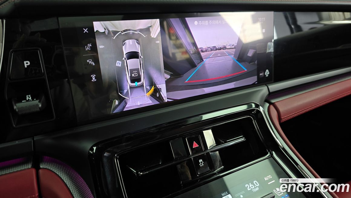 Porsche Panamera 2025