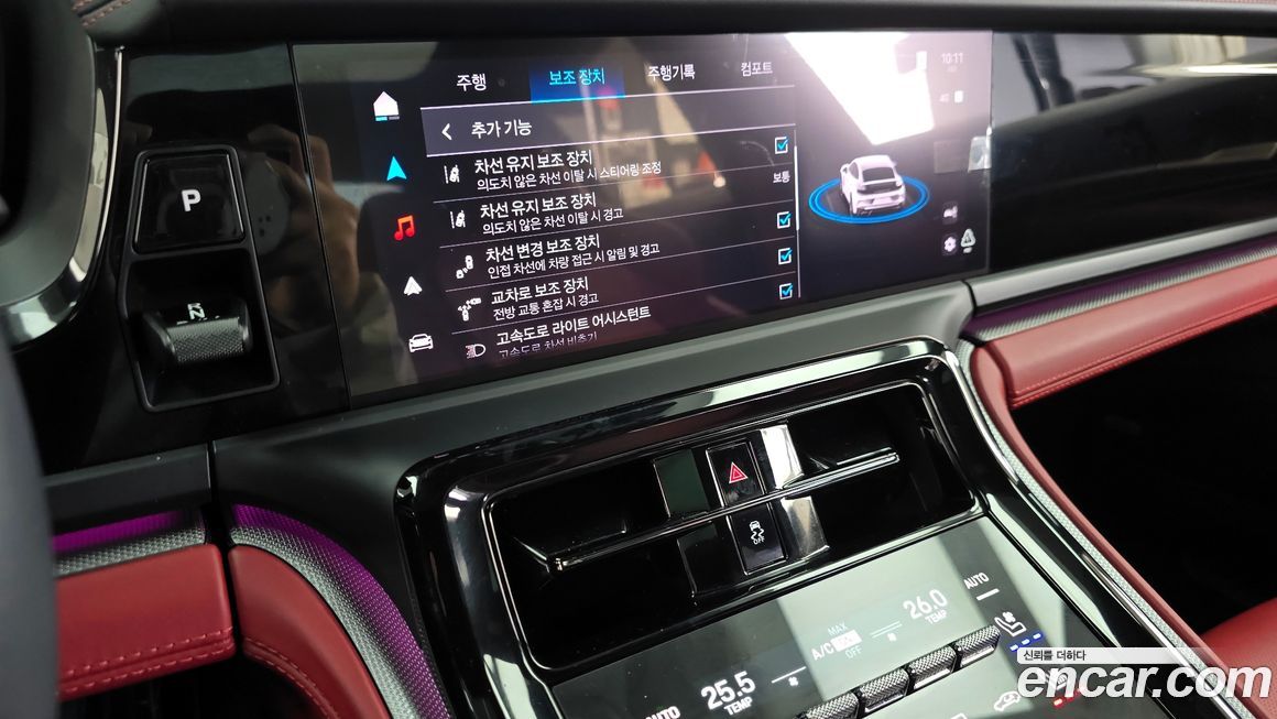 Porsche Panamera 2025