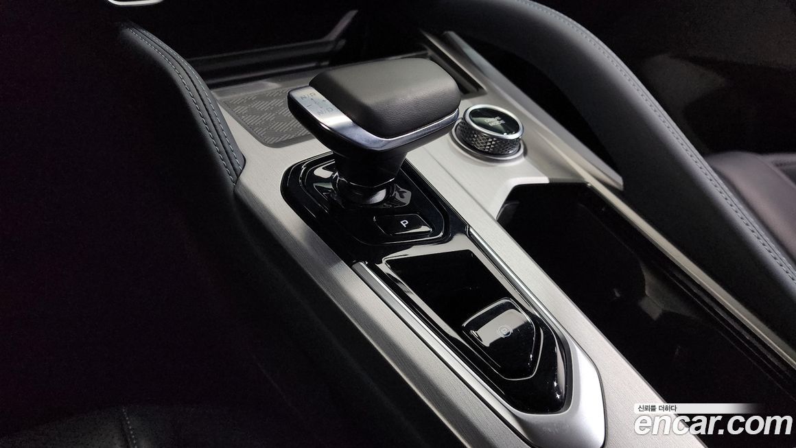 Renault-KoreaSamsung Grand Koleos 2025