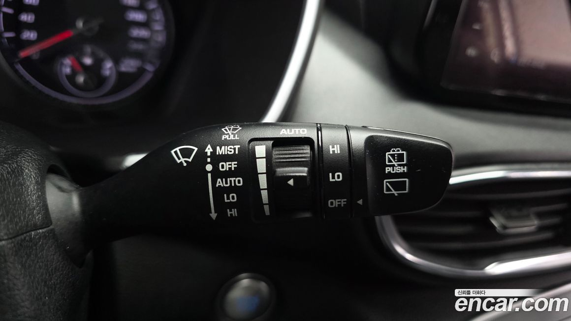 Hyundai Santafe 2022