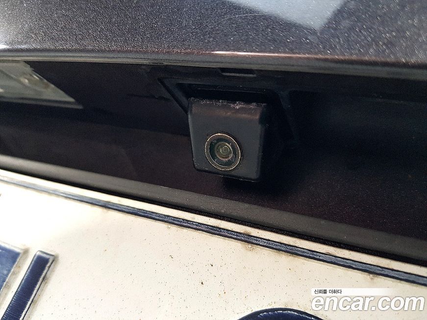 ChevroletGMDaewoo Spark 2016