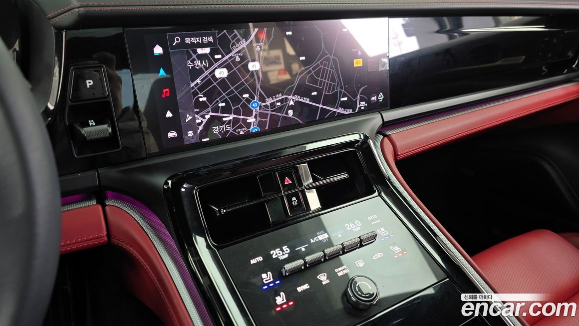 Porsche Panamera 2025