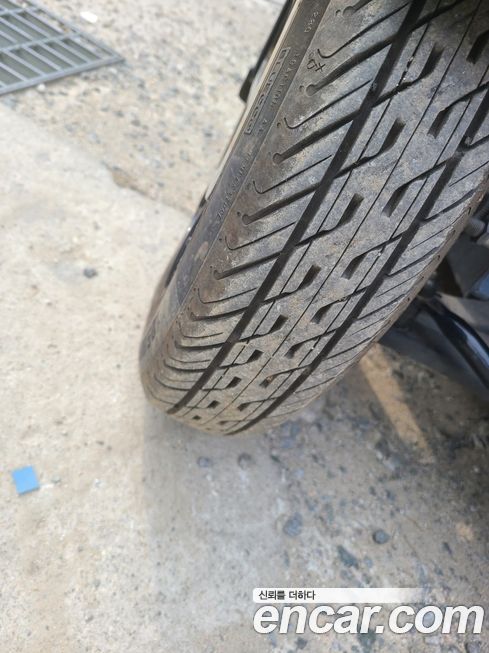 Renault-KoreaSamsung Twizy 2018