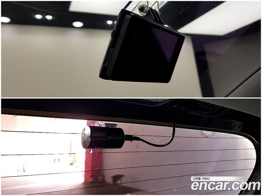 ChevroletGMDaewoo Spark 2016