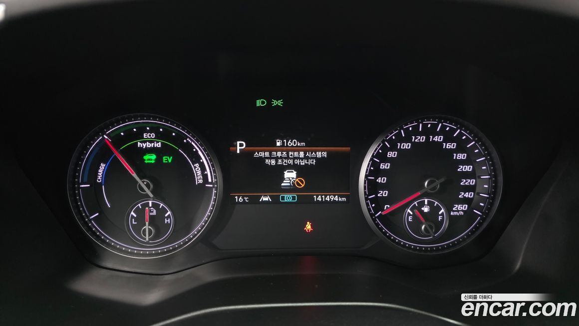 Hyundai Santafe 2022