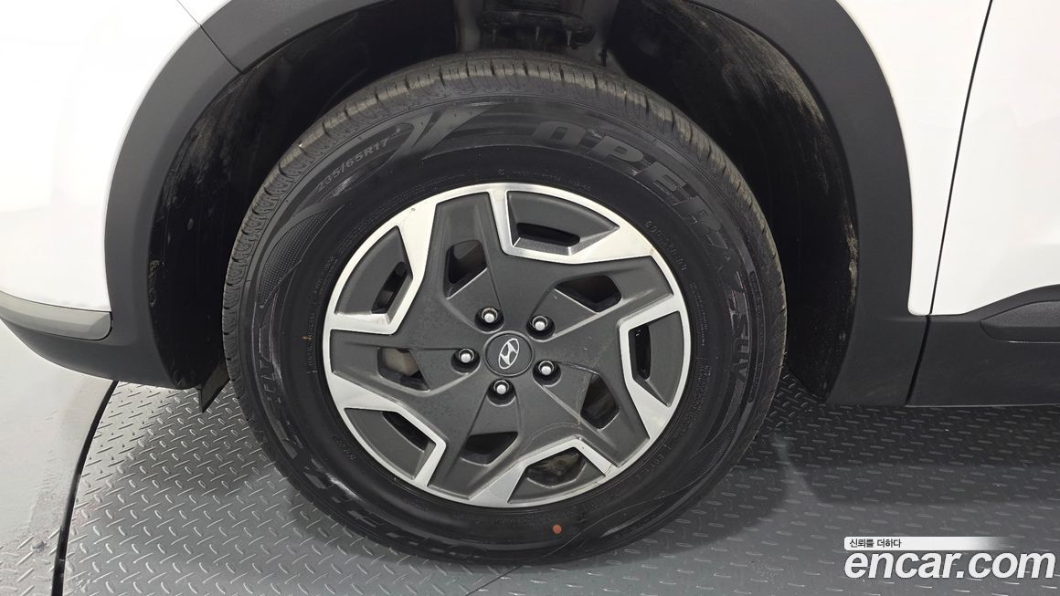 Hyundai Santafe 2022