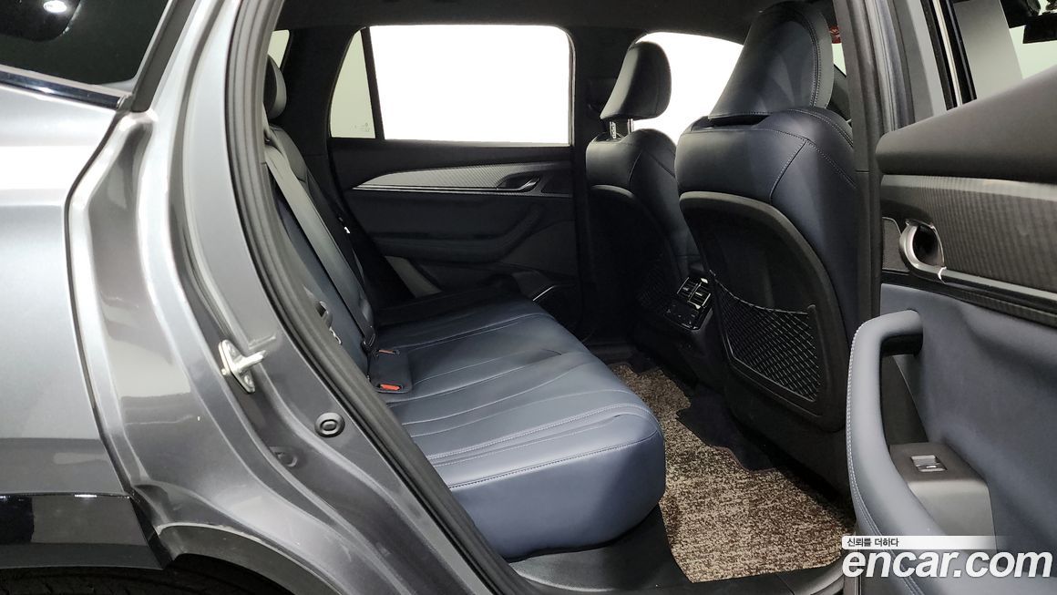 Renault-KoreaSamsung Grand Koleos 2025