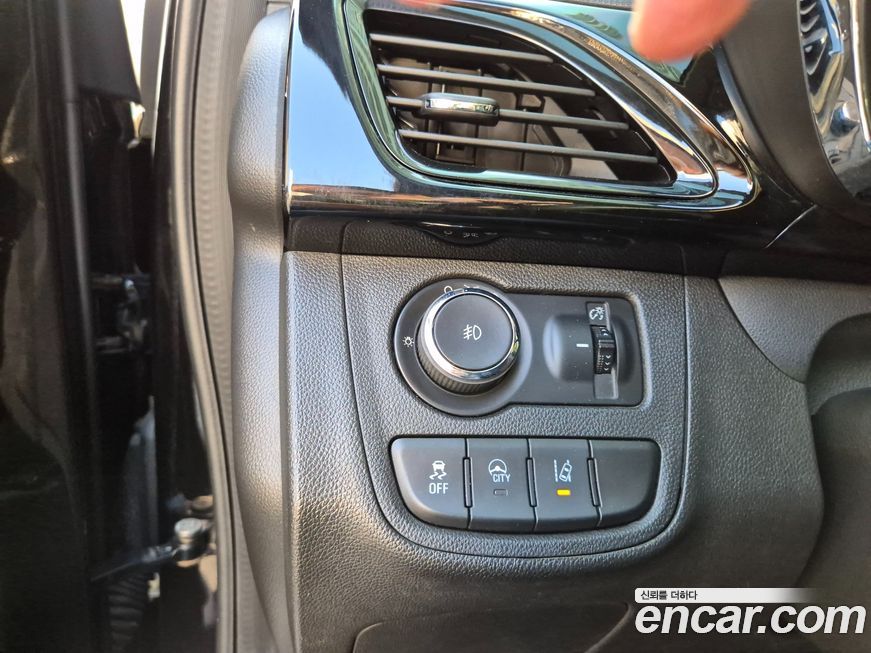 ChevroletGMDaewoo Spark 2017