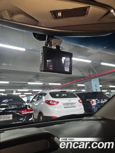 ChevroletGMDaewoo Spark 2012