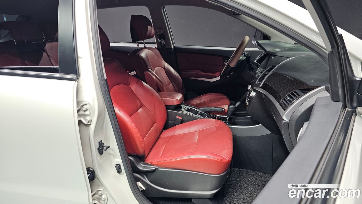 KG_Mobility_Ssangyong KORANDO 2014