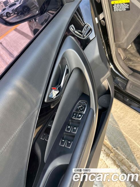 Hyundai Grandeur 2012