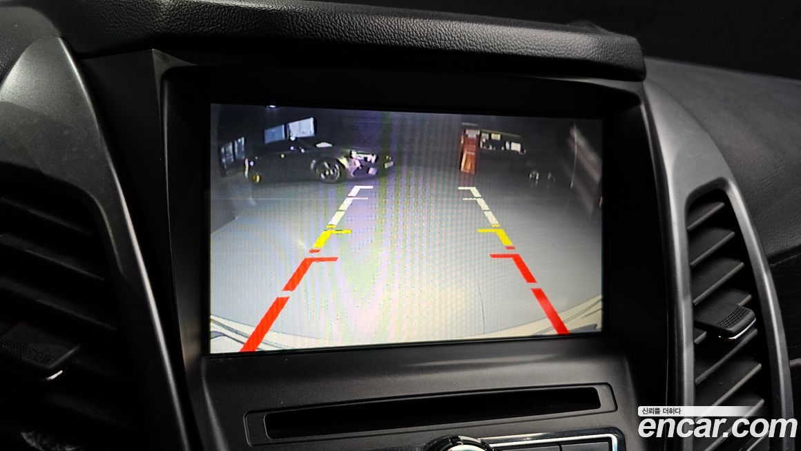 KG_Mobility_Ssangyong KORANDO 2014
