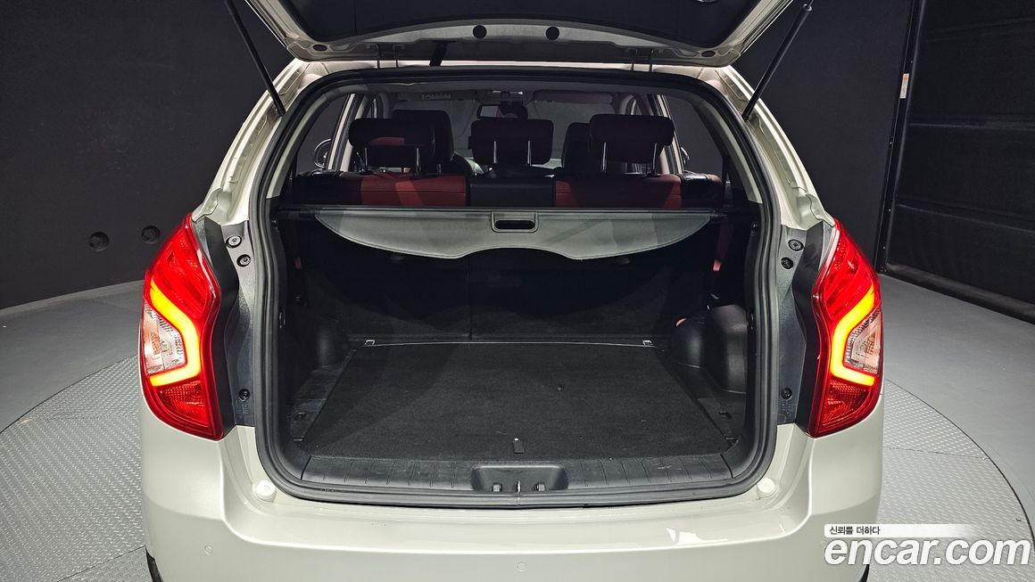 KG_Mobility_Ssangyong KORANDO 2014