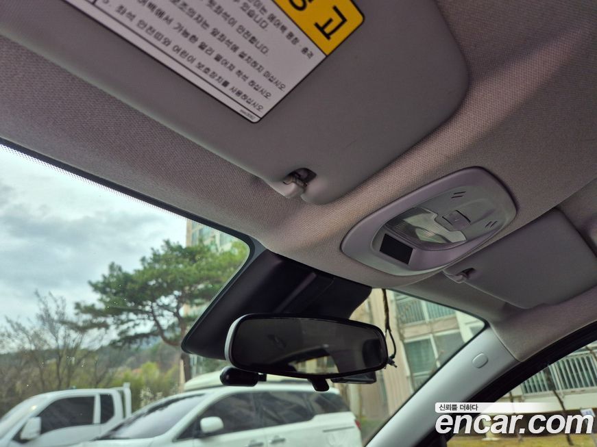 ChevroletGMDaewoo Spark 2017