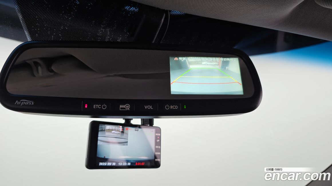 Kia K7 2012