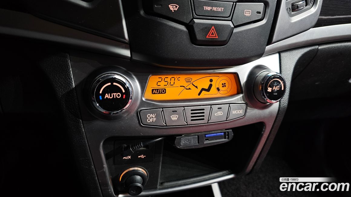 KG_Mobility_Ssangyong KORANDO 2014