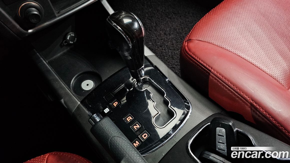 KG_Mobility_Ssangyong KORANDO 2014