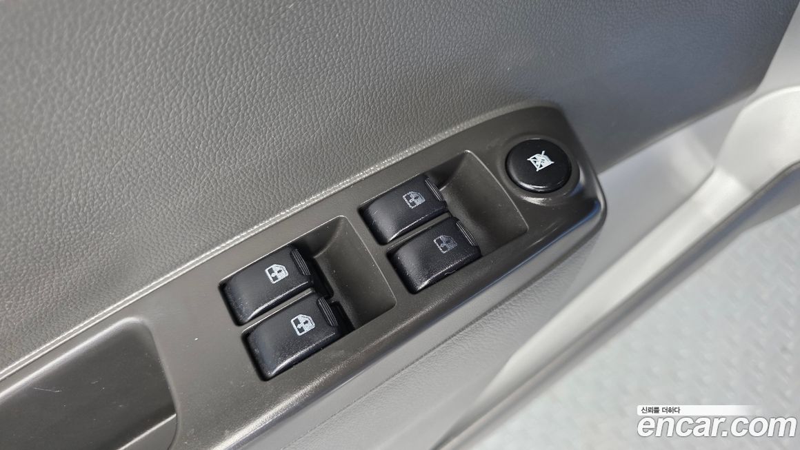 ChevroletGMDaewoo Spark 2013