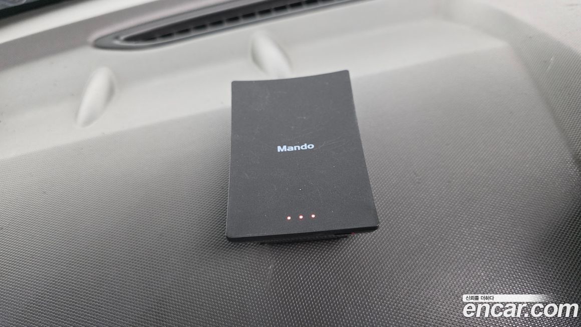 ChevroletGMDaewoo Spark 2013