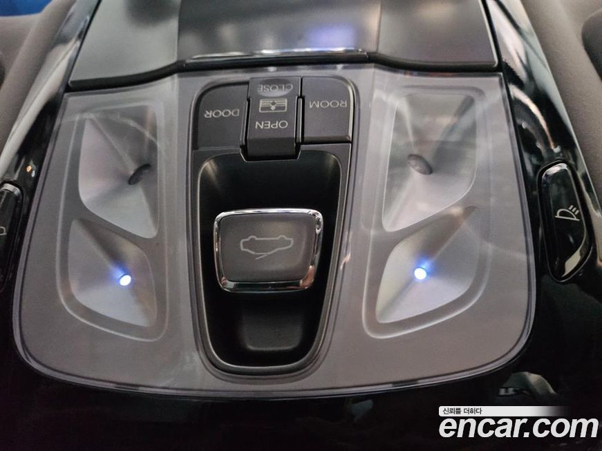 Hyundai Grandeur 2012