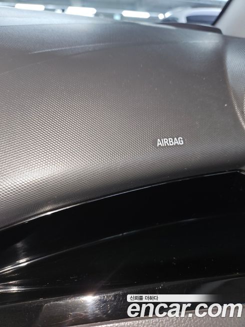 ChevroletGMDaewoo Spark 2012