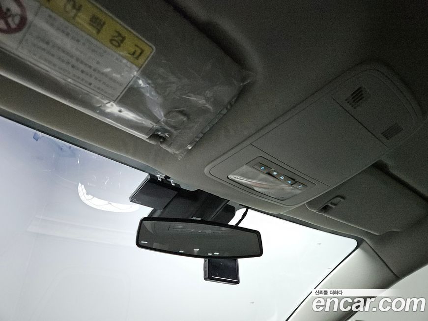 ChevroletGMDaewoo Alpheon 2013