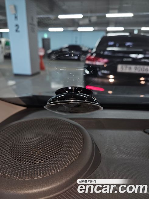 ChevroletGMDaewoo Spark 2012