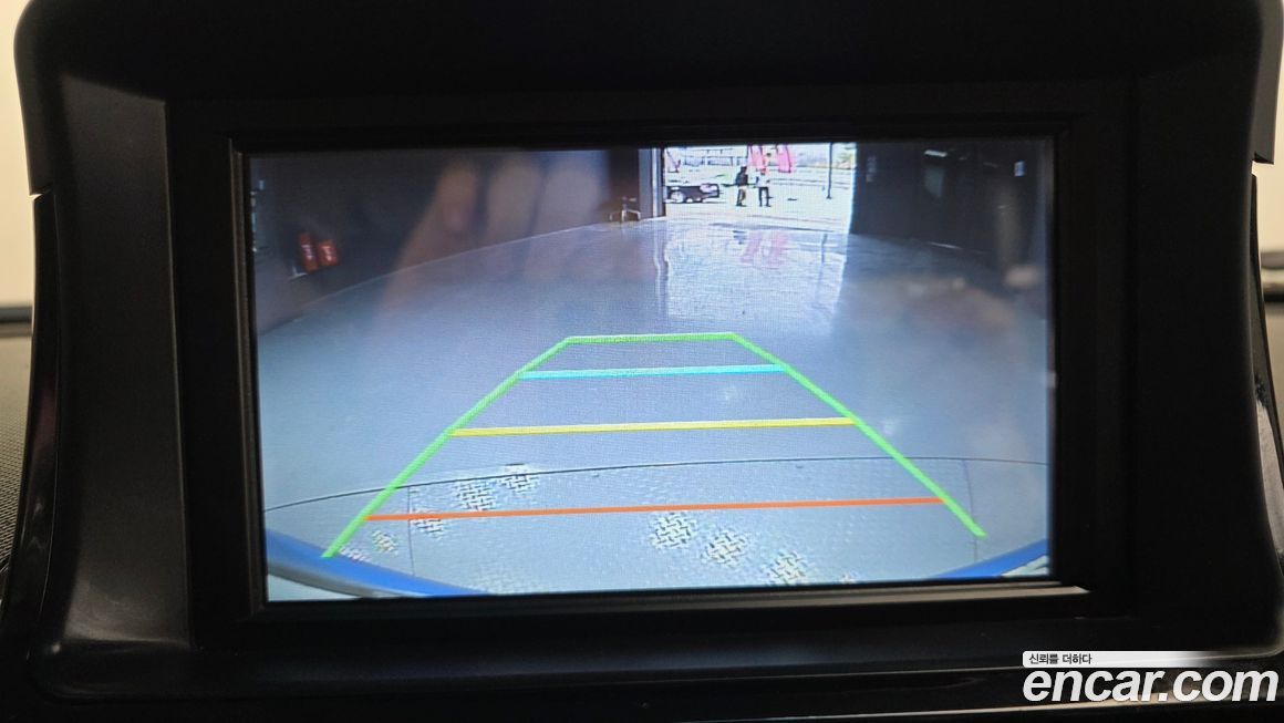 ChevroletGMDaewoo Spark 2013