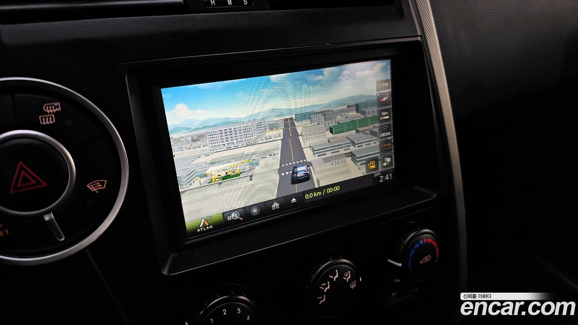 KG_Mobility_Ssangyong KORANDO 2014