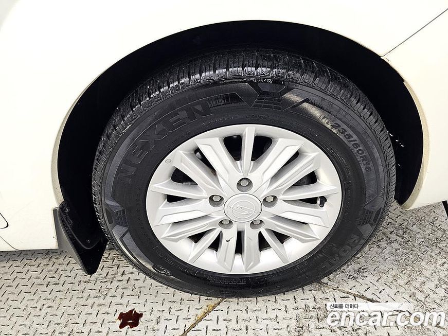 KG_Mobility_Ssangyong KORANDO 2016