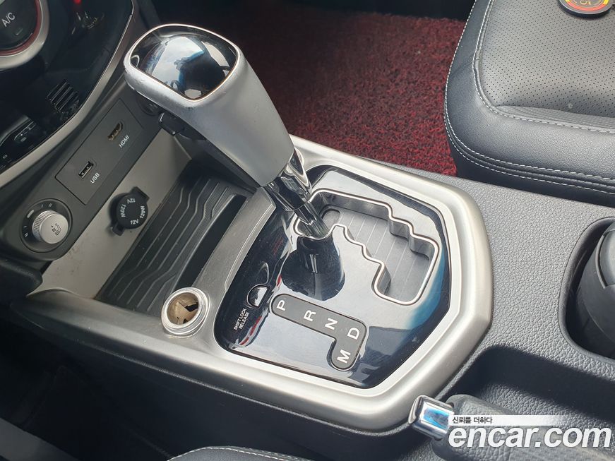 KG_Mobility_Ssangyong TIBOLI 2016