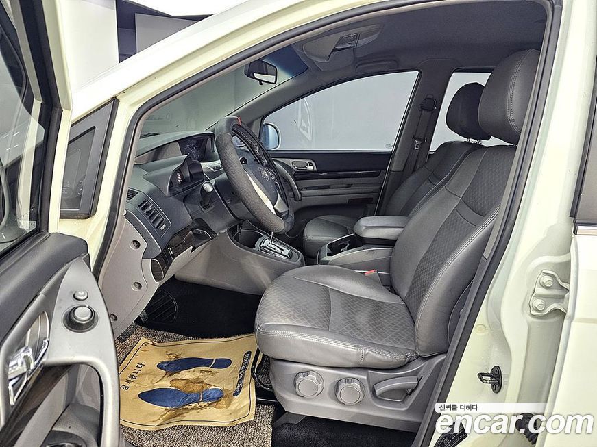 KG_Mobility_Ssangyong KORANDO 2016