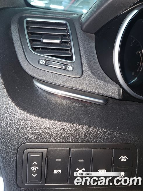 Kia K7 2012
