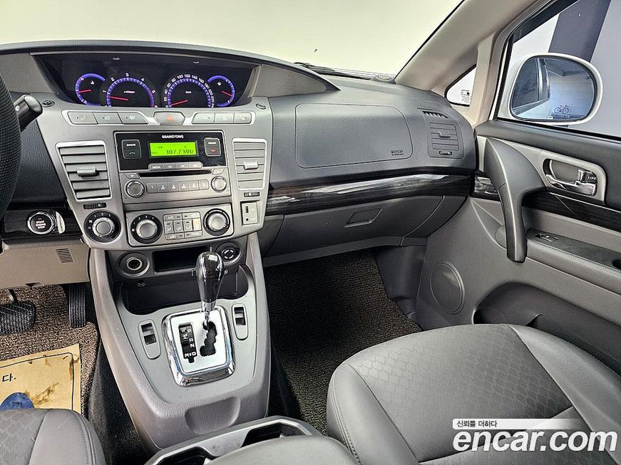 KG_Mobility_Ssangyong KORANDO 2016