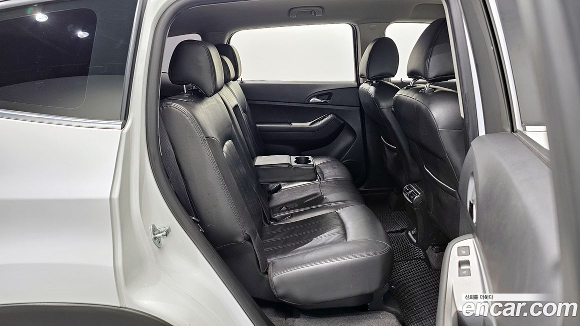 ChevroletGMDaewoo Orlando 2017