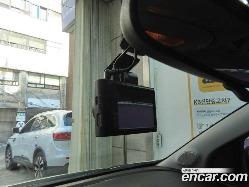 ChevroletGMDaewoo Spark 2017