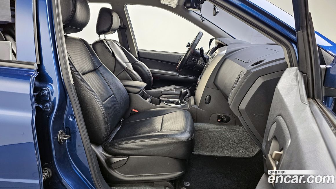 KG_Mobility_Ssangyong KORANDO 2014