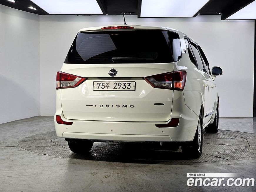 KG_Mobility_Ssangyong KORANDO 2016
